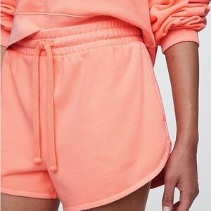 Gap Factory 3” Pull-On French Terry Shorts - Size XS - NWOT